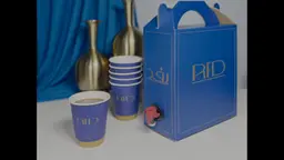 Coffee Day Box