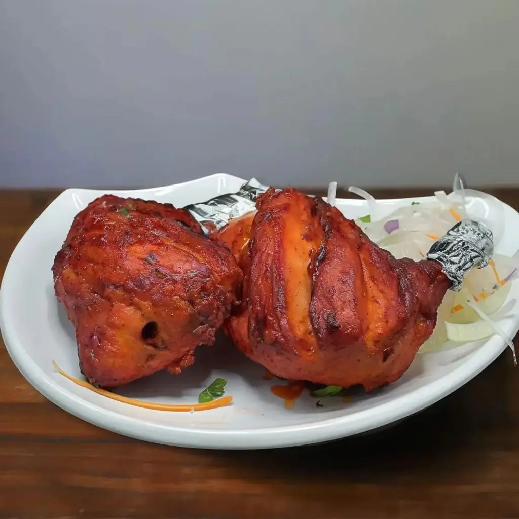 دجاج تندوري