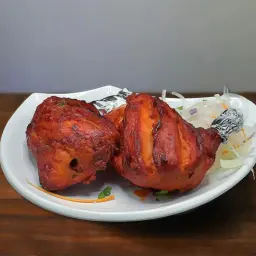 دجاج تندوري