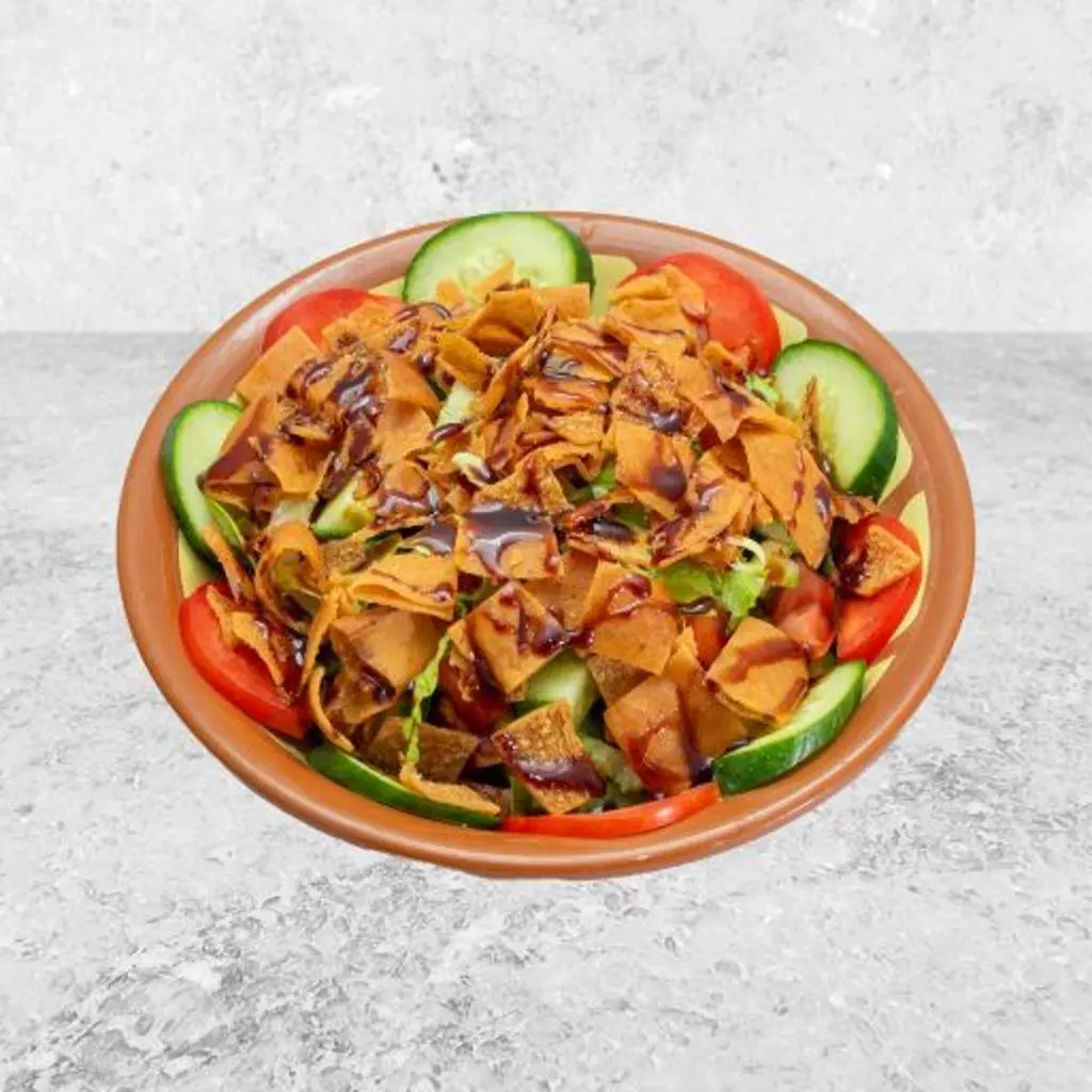 Fattoush