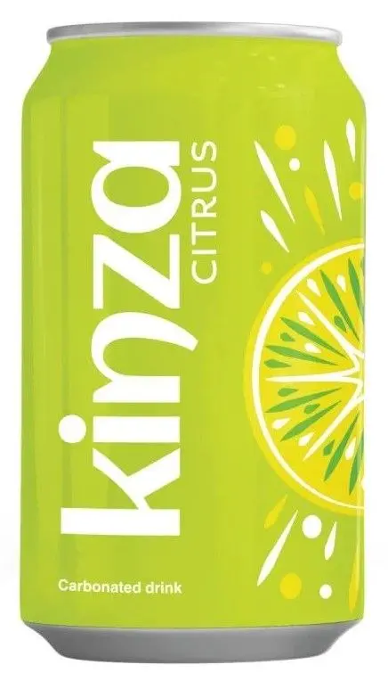 Kinza Citrus