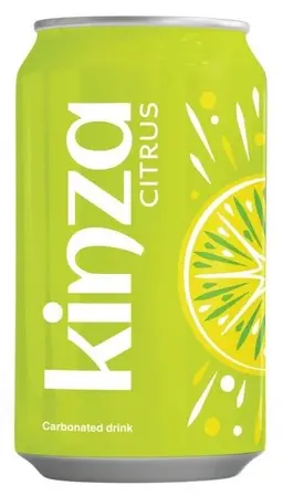 Kinza Citrus