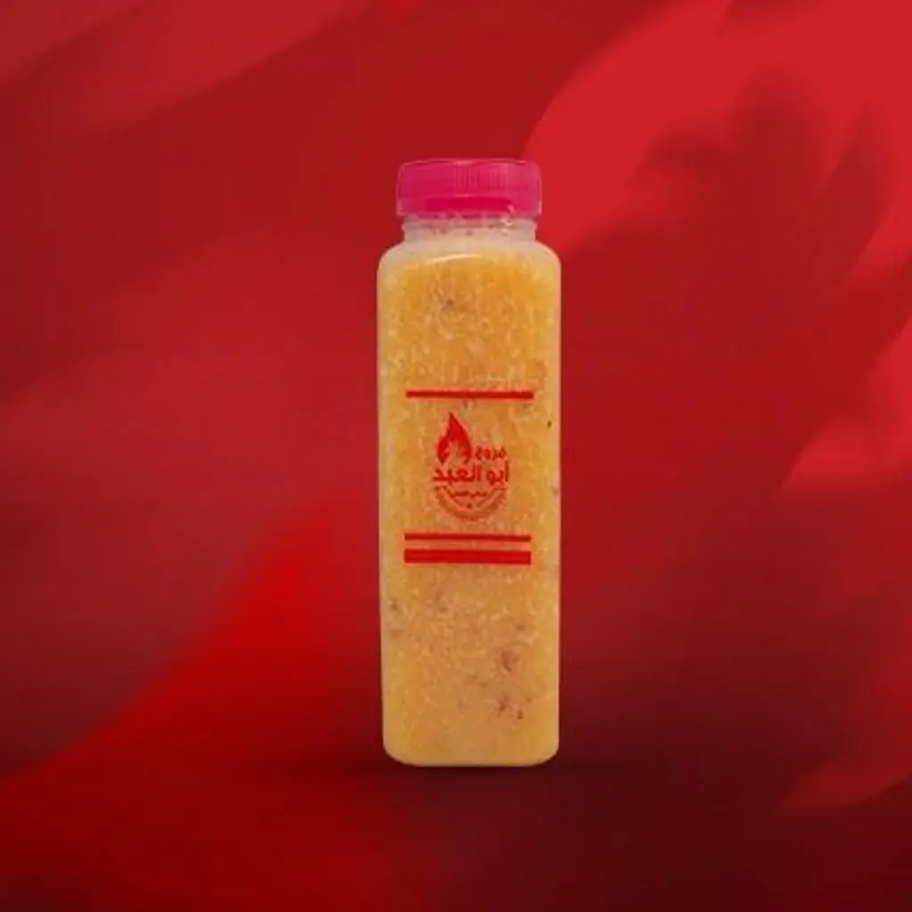 Lemonade Juice