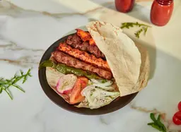 mix grill