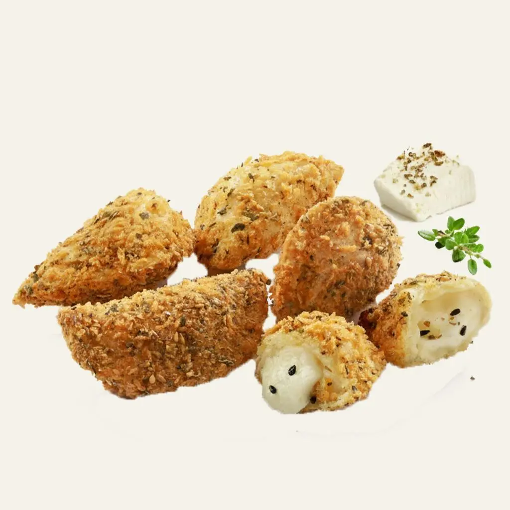 بف الجبن