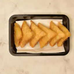 سمبوسة جبن