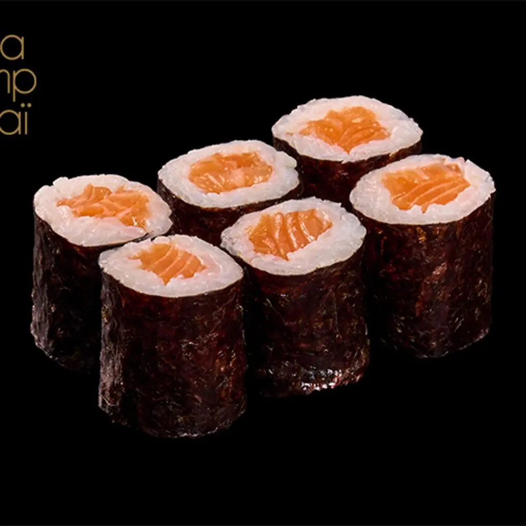Shake Hozo Maki