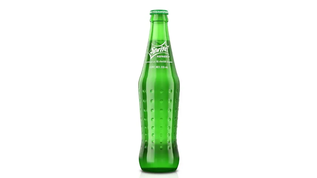 Sprite Soft Drink