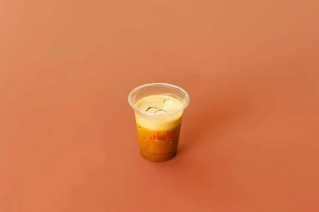 قهوة هاواند، ألفريدو