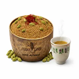 Saudi Coffee – Ard Al Sanobar – 1 kg R916