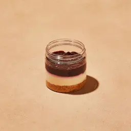 Blueberry Cheesecake