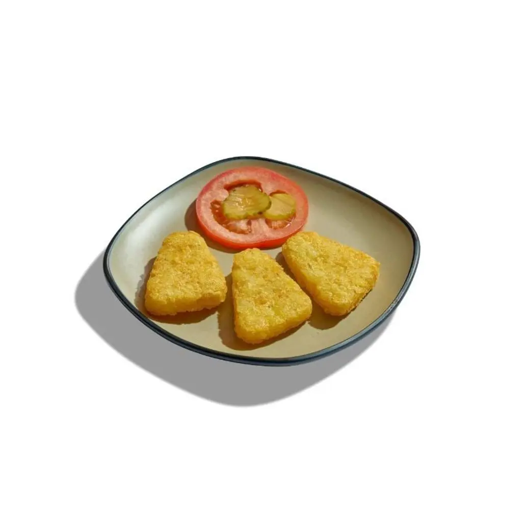HASH BROWN