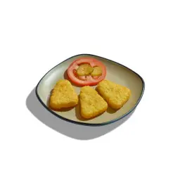 HASH BROWN