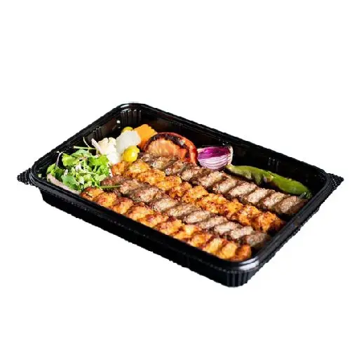 Mix Kebab