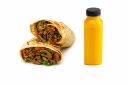 عرض الوجبة الفردية 2