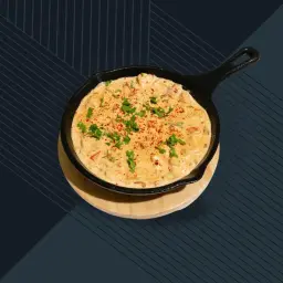 فاهيتا دجاج بالكريمة