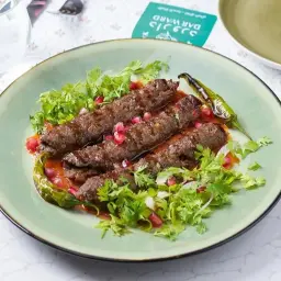 Armenian Kebab