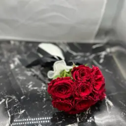 Handheld Bouquet