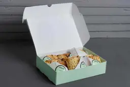 Squares box