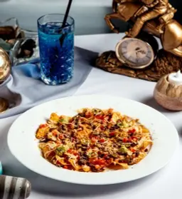 ارابياتا باستا