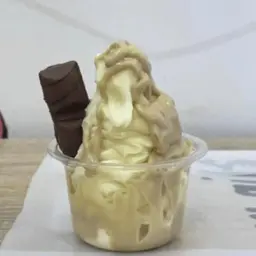 آيس كريم كيندر لوتس