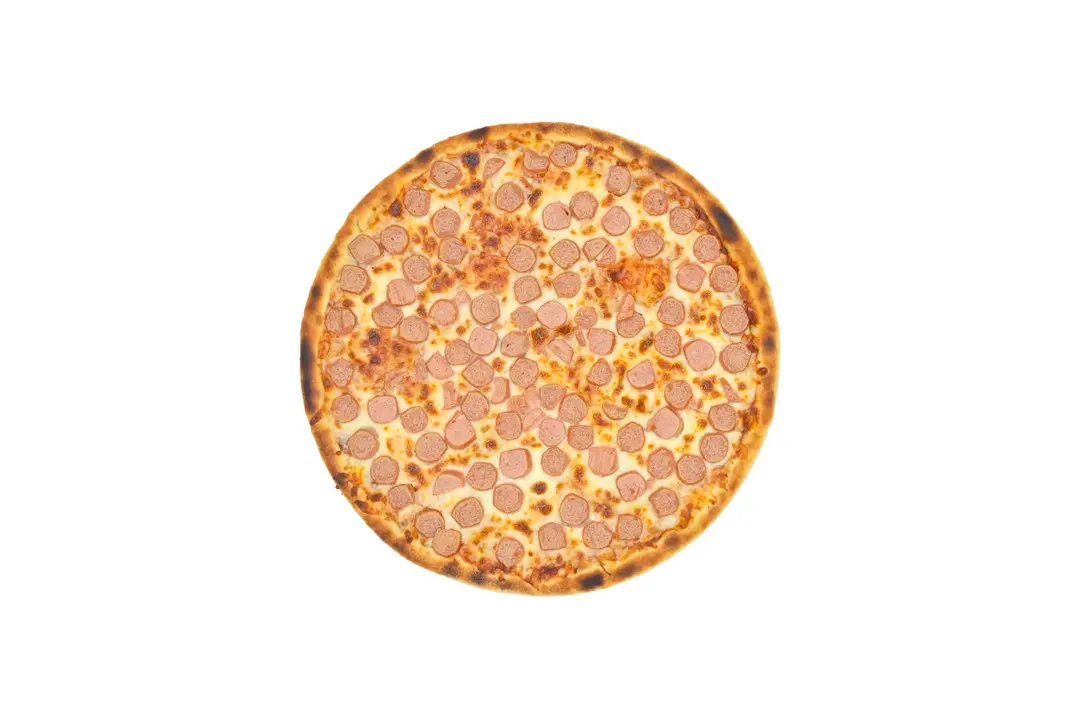 Sausage Pizza