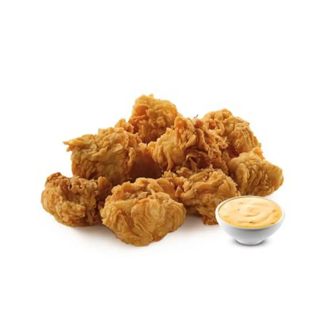 Mega Bites