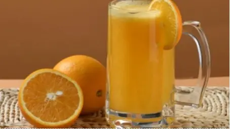 Orange Juice