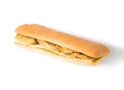 Pesto Chicken Panini