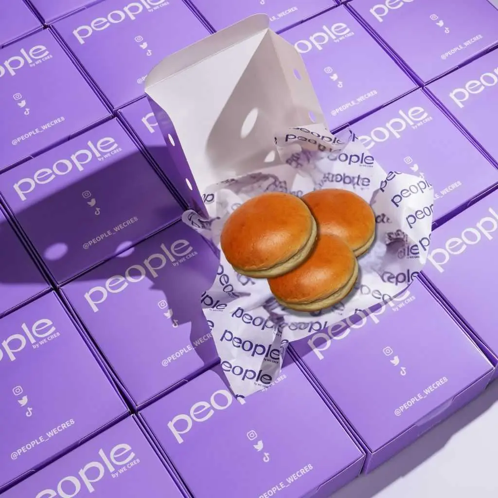 خبز 1 قطعة
