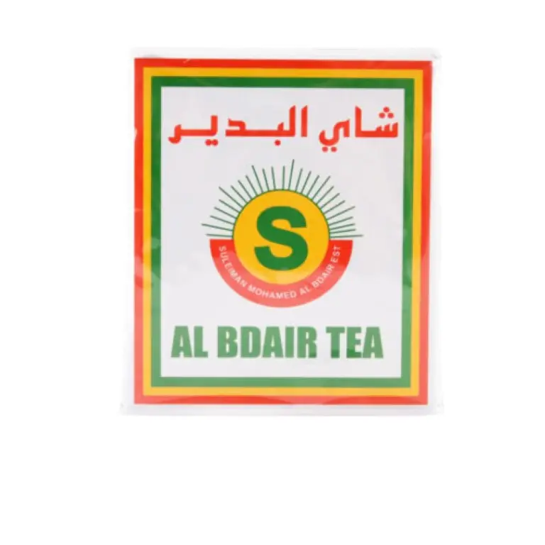 شاي البدير 350 جرام علبه