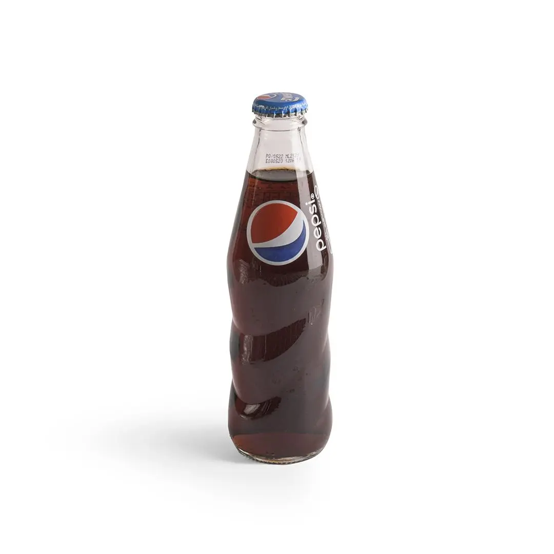 Pepsi