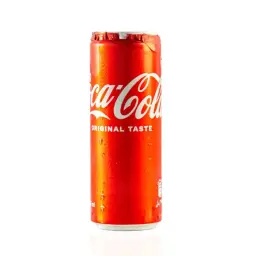 Coca-Cola Can