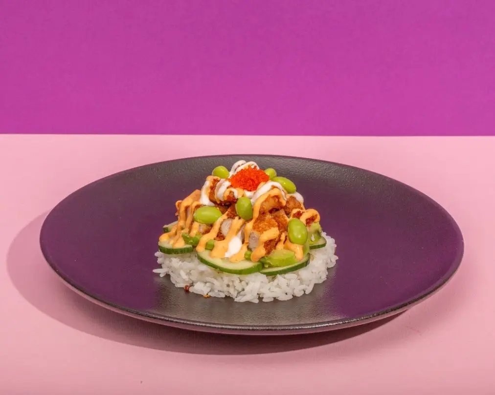 Chicken Salad