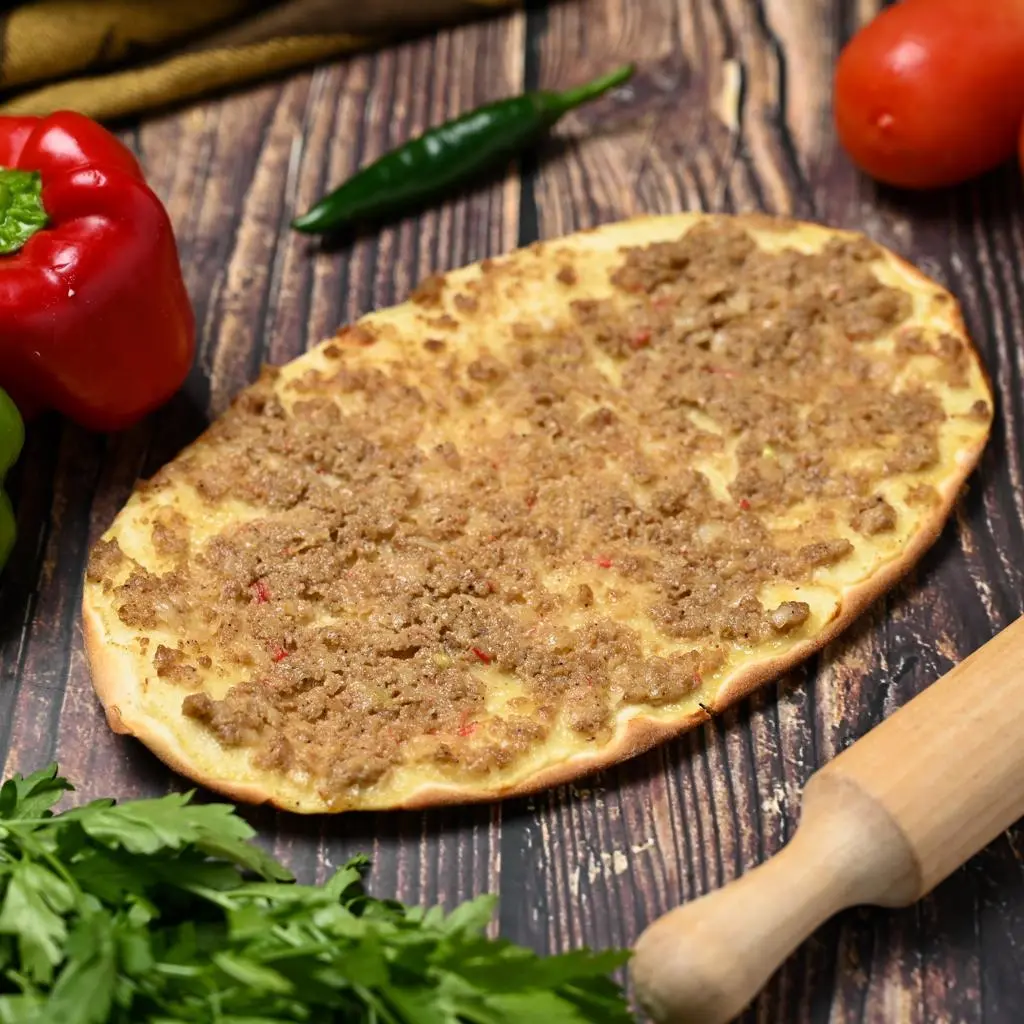 Shami Pie