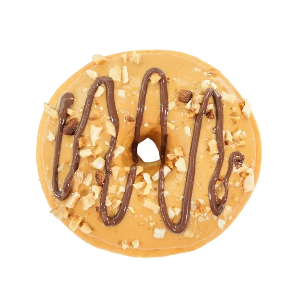 Peanut Ring