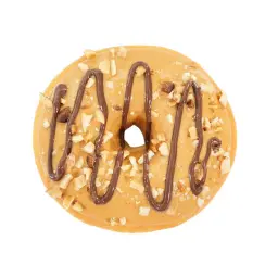 Peanut Ring