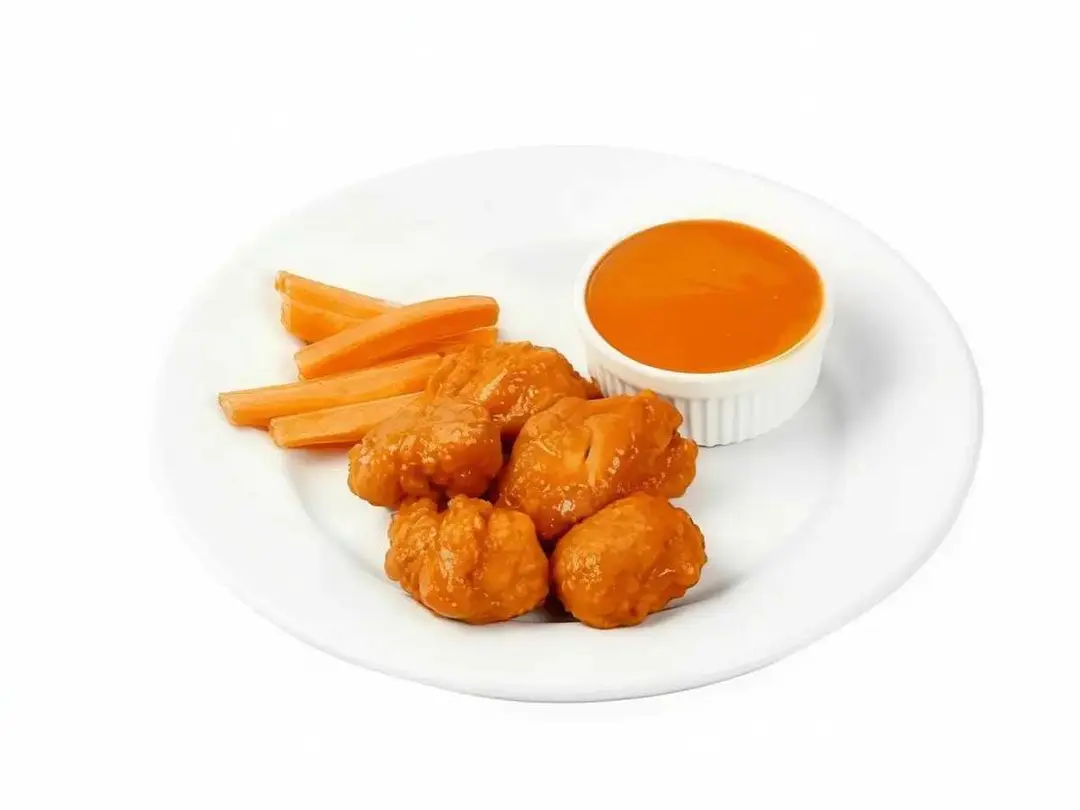 Boneless Buffalo