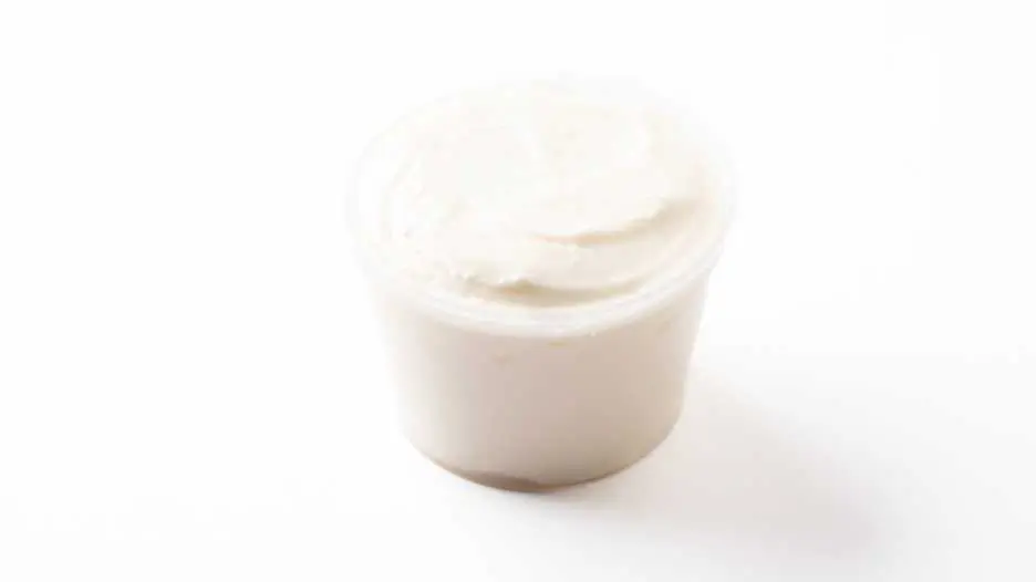 Garlic Sauce