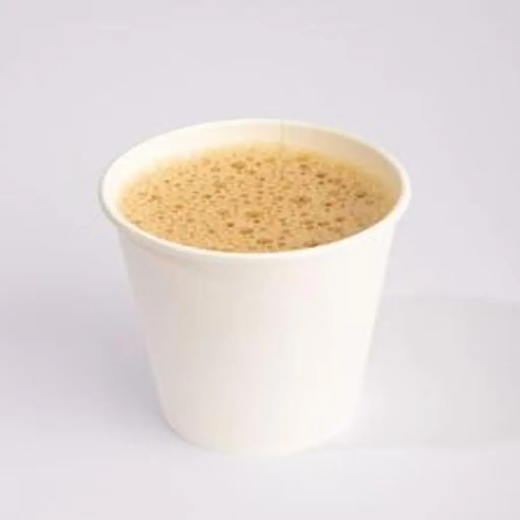 Milk Tea Cup