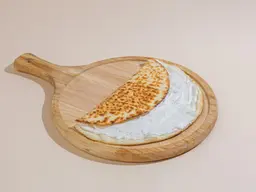 Labneh Manakish