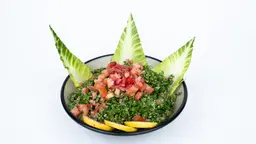 تبولة