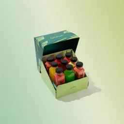 Juice Box