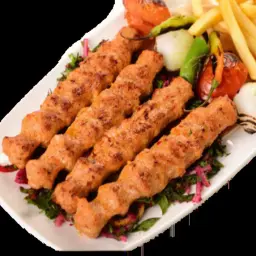 كباب دجاج
