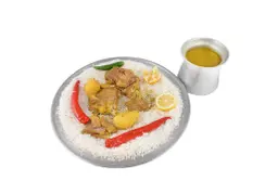 Meat Barima