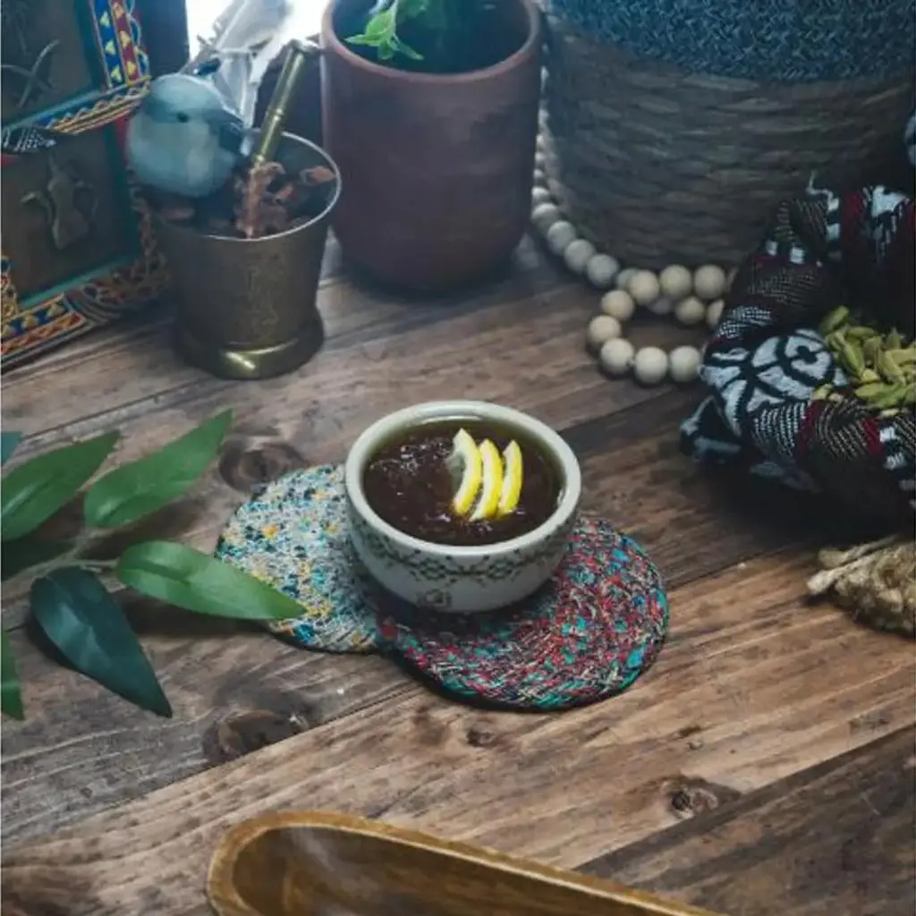 Tamarind Daqus