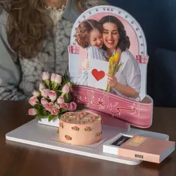 Mother's Day package