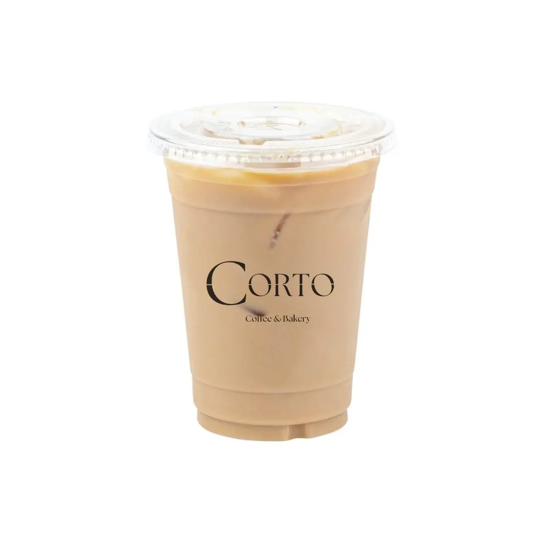 Ice Spanish Latte