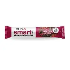 Phd Smart Bar Chocolate & Rasberry