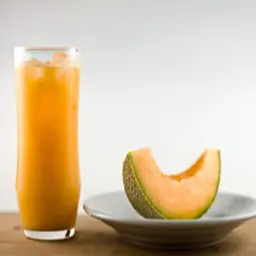 عصير شمام